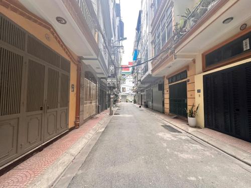 Nhà 4 tầng Yên Hòa Yên Nghĩa, Hà Đông - Sở hữu không gian lý tưởng ngay trung tâm